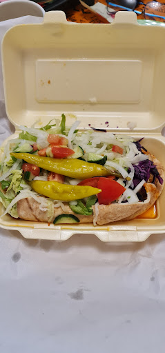 Photo of Kebabi - Unit 6, Brigstock Parade, London Rd, Thornton Heath CR7 7HW